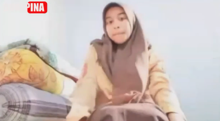 Video Indo Viral Hijab Juwita Ukhti Pramuka Kobel Apemnya Becek