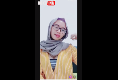 Twstalker Pemersatu Bangsa Wanitak Hijab Gemoy Suka Di Wikwik Dari Belakang