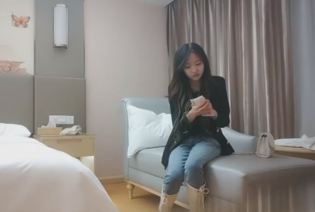Bokeh Yang Lagi Viral Sekarang Indonesia Anak Sekolah Surprise In Ayang Ultah Hadiahnya Wikwikw Sampe Puas