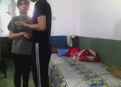 Indo Hot Viral Peluk Aku Lebih Dalam Lagi Film Yandex Indo