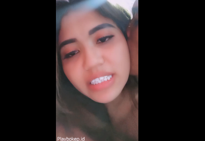 Viral Baru Malam Panas Dengan Sentuhan Membara Abg2025