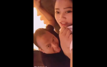 Live Indo Vira Genjot Dengan Cinta