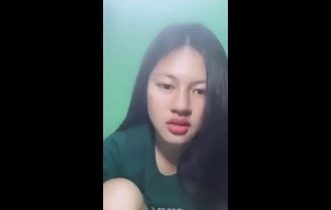 Korea Bocil Viral Mandi Basah Nakal